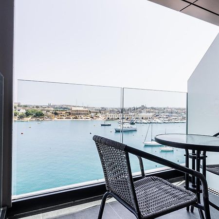 The Londoner Hotel Sliema Dış mekan fotoğraf