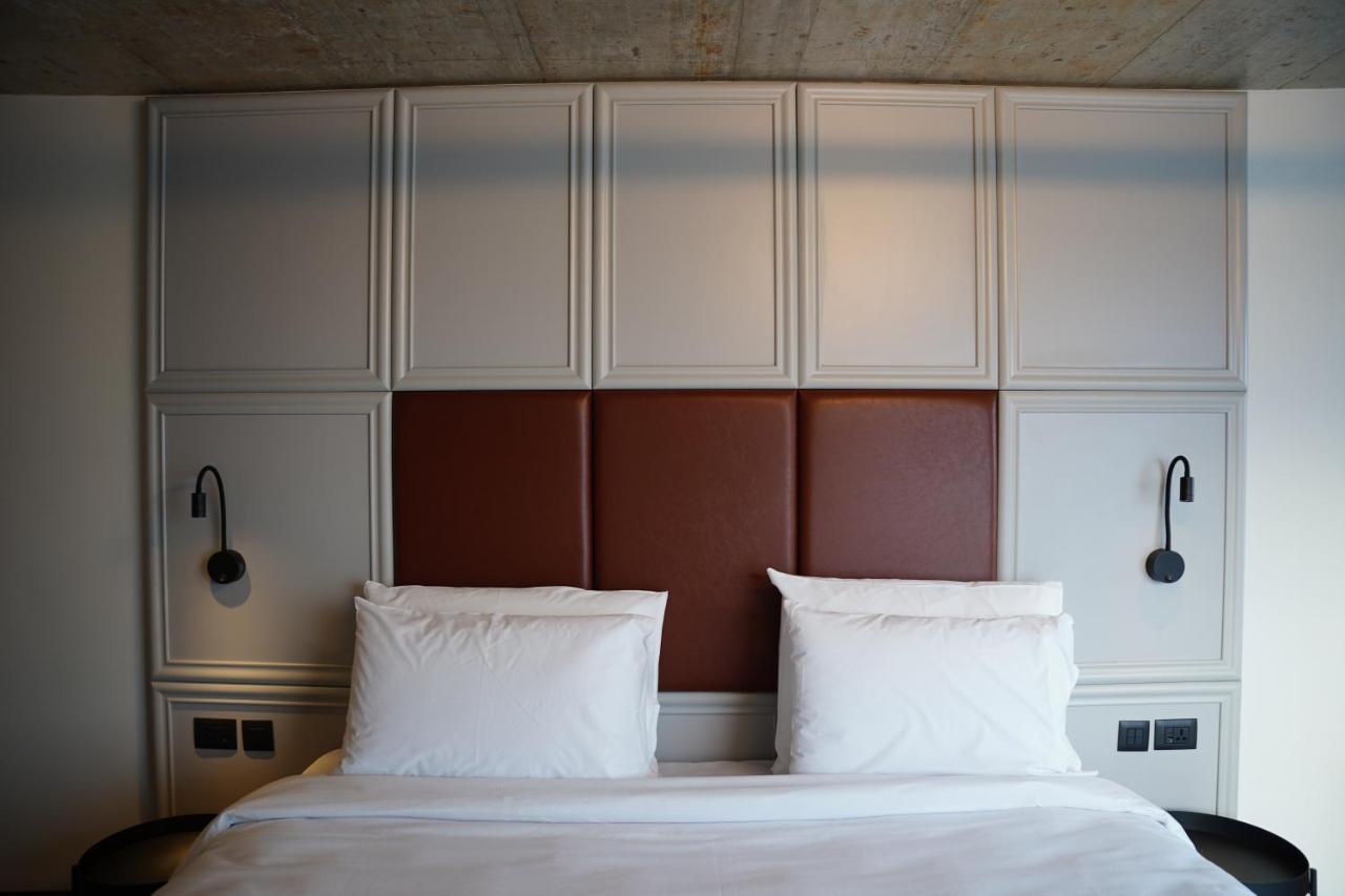 The Londoner Hotel Sliema Dış mekan fotoğraf