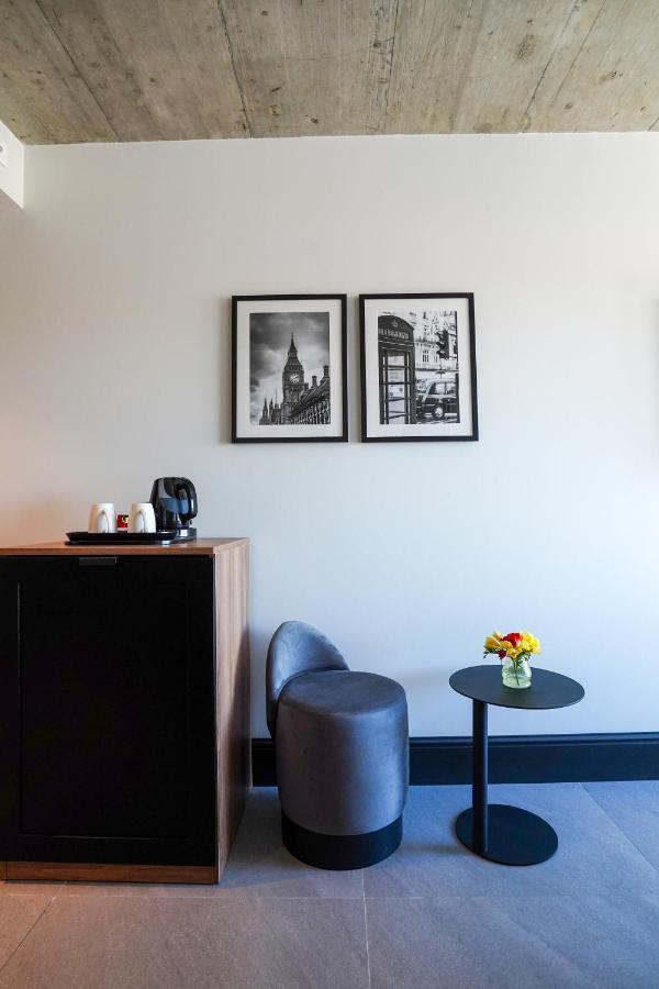 The Londoner Hotel Sliema Dış mekan fotoğraf