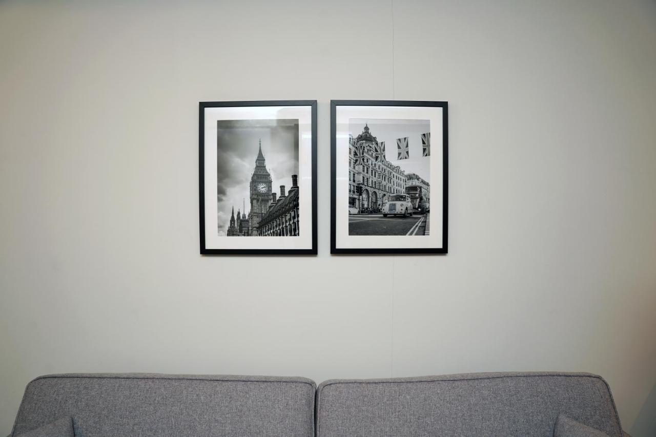 The Londoner Hotel Sliema Dış mekan fotoğraf