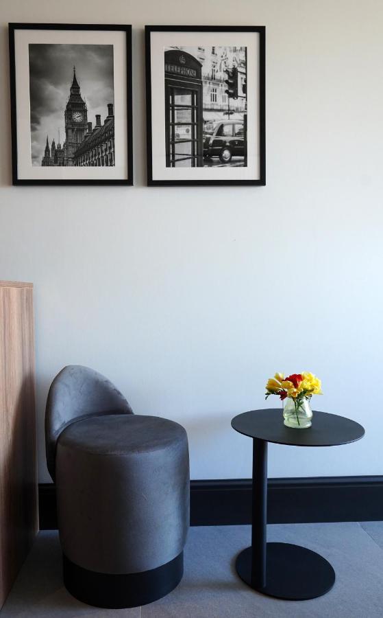 The Londoner Hotel Sliema Dış mekan fotoğraf
