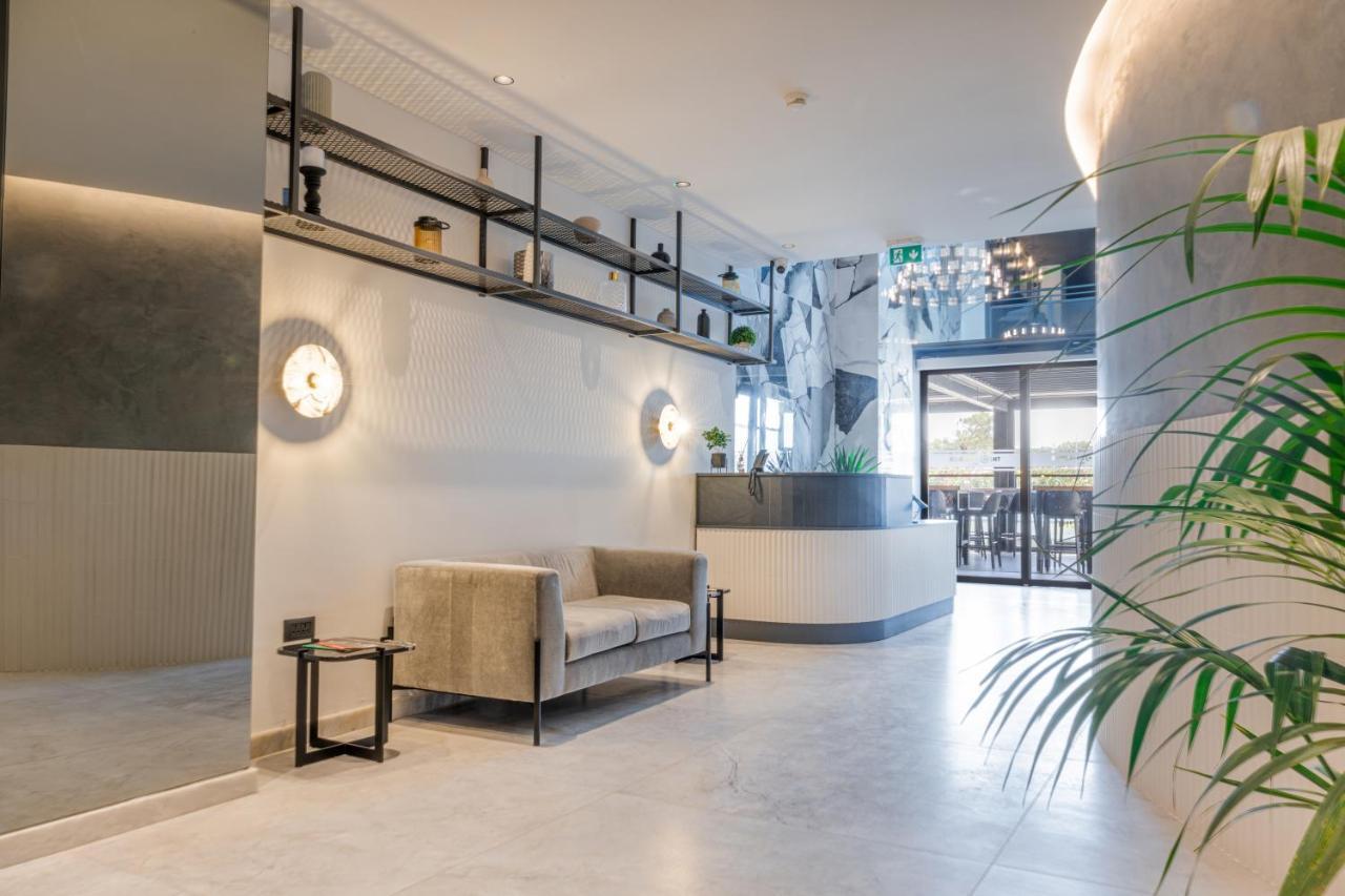 The Londoner Hotel Sliema Dış mekan fotoğraf