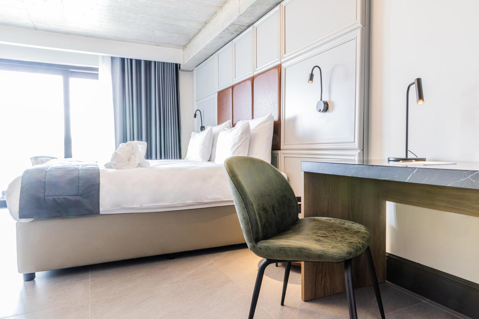 The Londoner Hotel Sliema Dış mekan fotoğraf