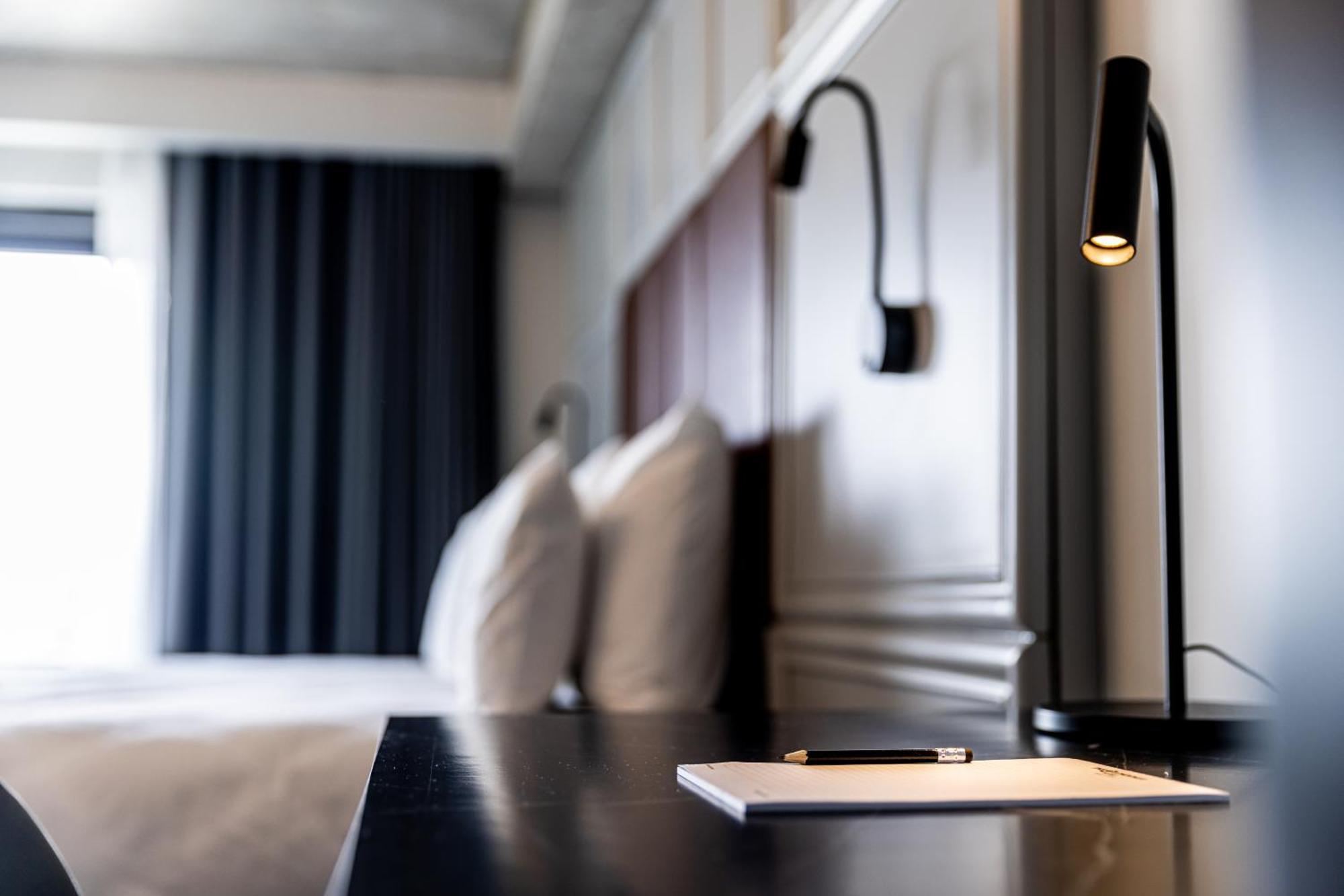 The Londoner Hotel Sliema Dış mekan fotoğraf