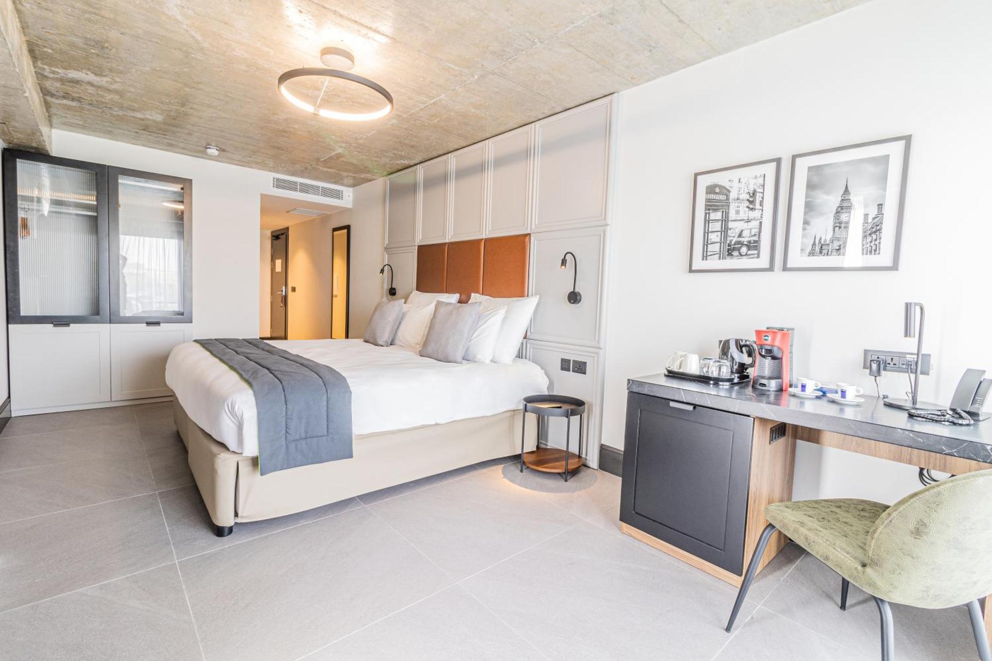 The Londoner Hotel Sliema Dış mekan fotoğraf