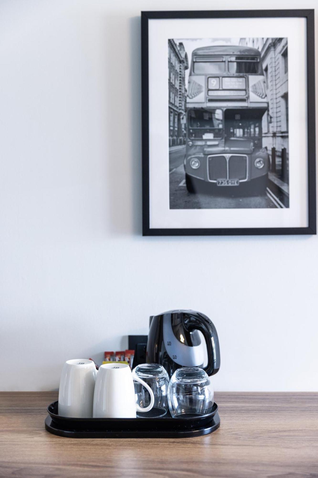 The Londoner Hotel Sliema Dış mekan fotoğraf
