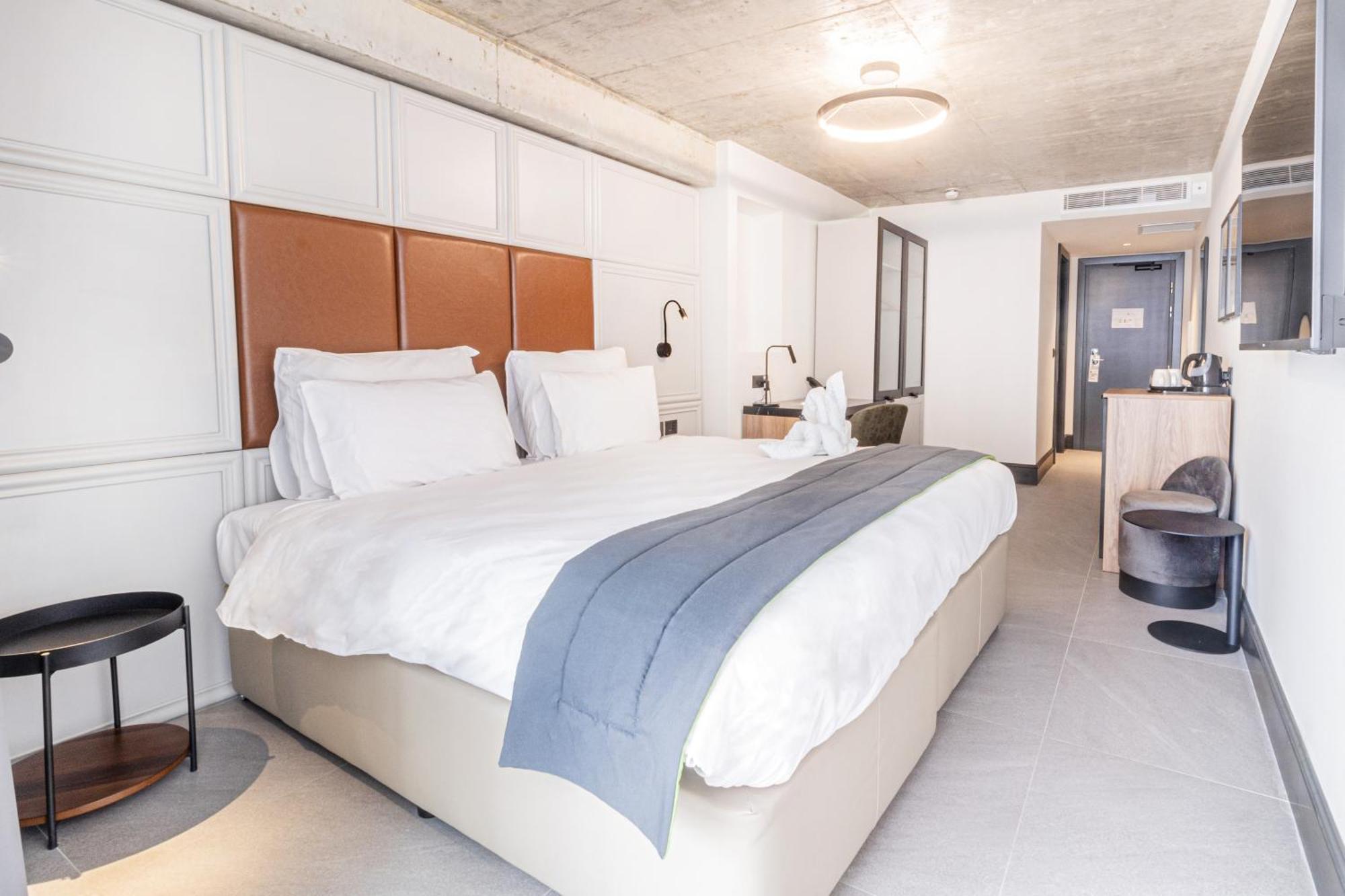 The Londoner Hotel Sliema Dış mekan fotoğraf