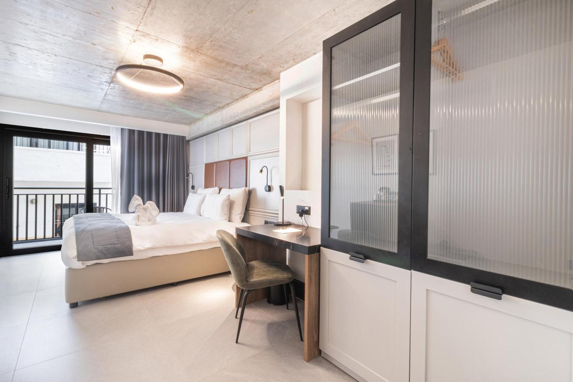 The Londoner Hotel Sliema Dış mekan fotoğraf